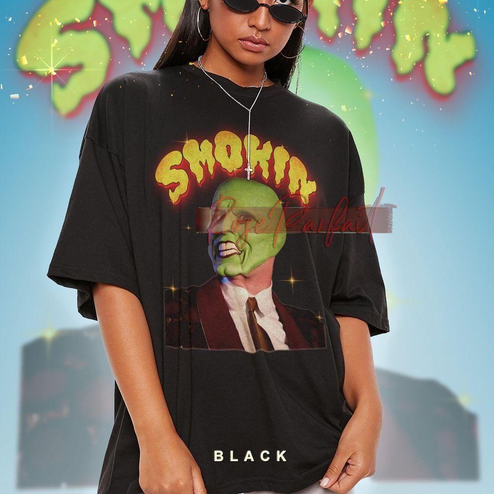 Smokin The Mask Vuitino Merch Smokin The Mask Vuitino Merch